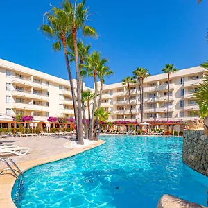 Rosella Affiliated By Intelier 4* Sa Coma (Mallorca)