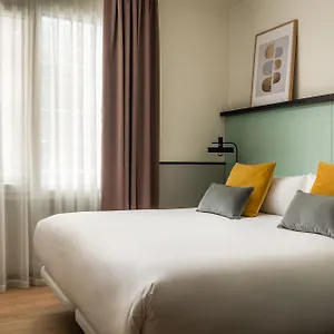 Hotel Bypillow Irala, Bilbau