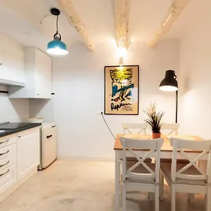 L'illot Apartamento