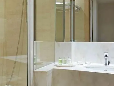 Hotel Nh Bilbao Deusto