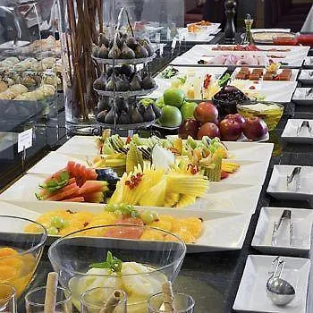 Hotel Nh Bilbao Deusto