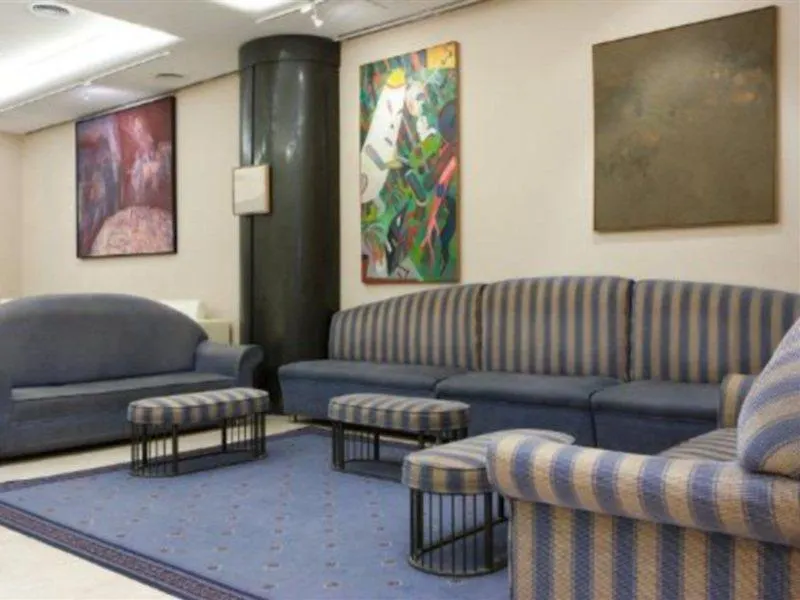 Hotel Nh Bilbao Deusto