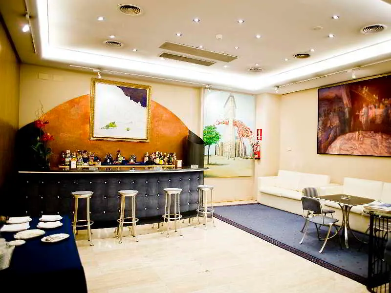 ***  Hotel Nh Bilbao Deusto España