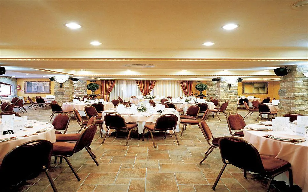 Hotel Nh Bilbao Deusto